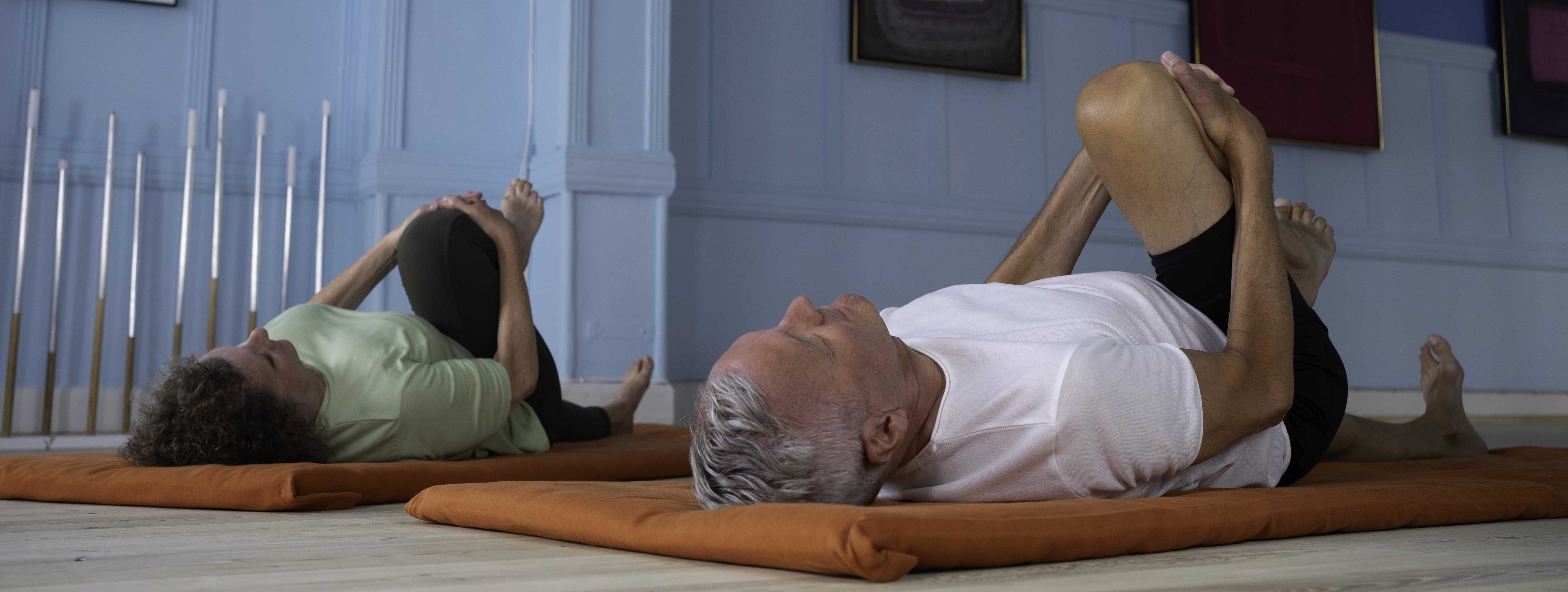 Paw Anne & Glenn Lillle