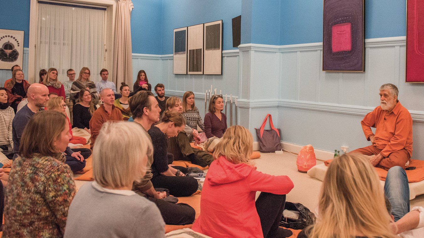 Satsang2tils