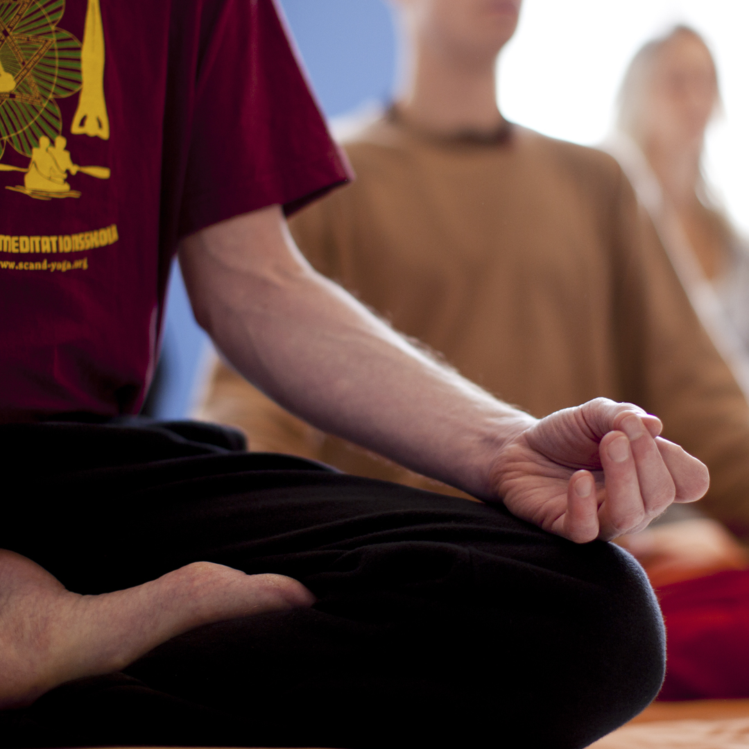 Meditation 4