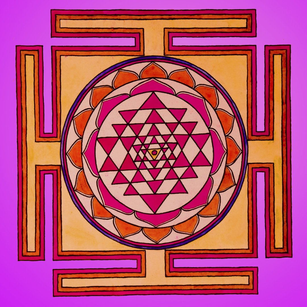 Nadayoga Billede